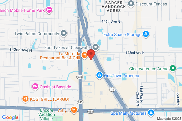 Florida Ink Manufacturing Co Inc