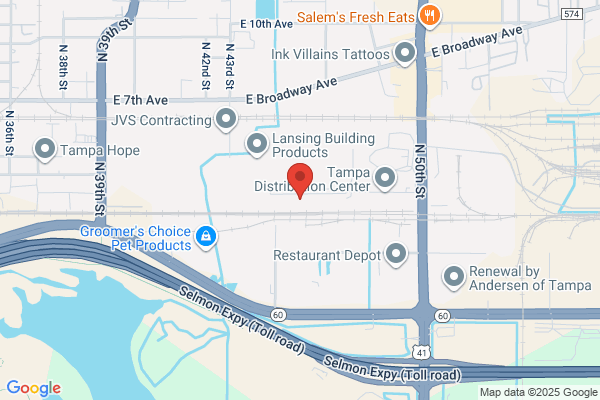 General Insulation Co Inc