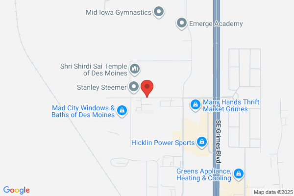 Impact Distributing