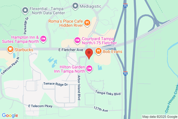 The Goddard School of Tampa (Temple Terrace)