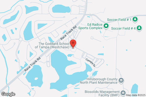 The Goddard School of Tampa (Westchase)