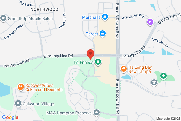 The Learning Experience - New Tampa