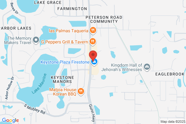 Keystone Academy