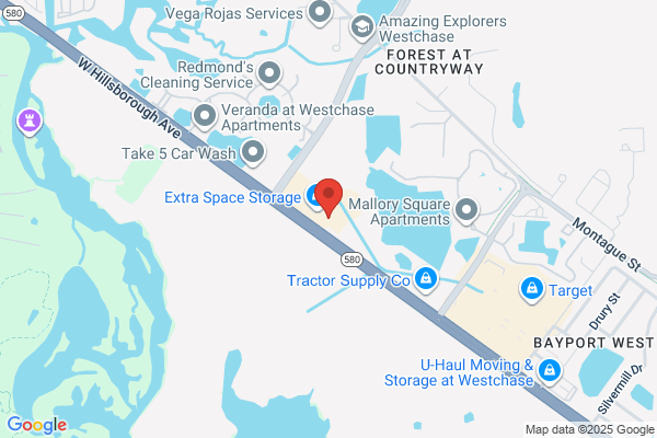 Kiddie Academy of Westchase