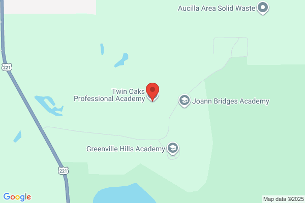 Twin Oaks Academy of Early Learning