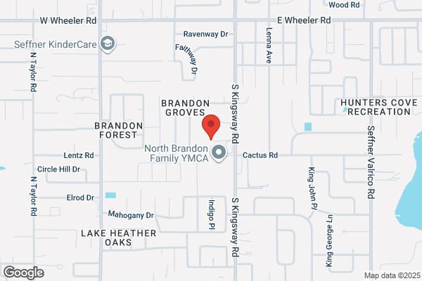 North Brandon Little League