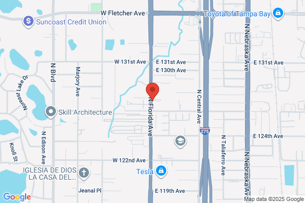 Tampa Haitian Youth and Elderly Community Services Center