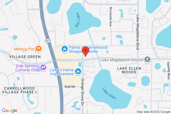 Carrollwood Chiropractic Center