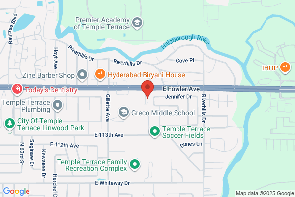 Gulf Coast Injury Center