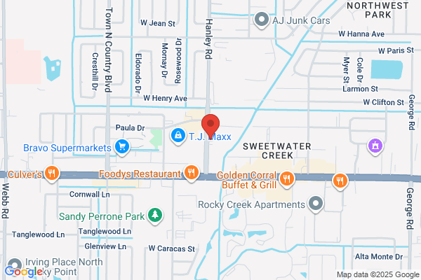 Tampa Rehab & Chiropractic