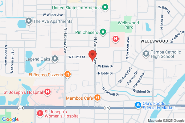 Bay City Rehab & Wellness