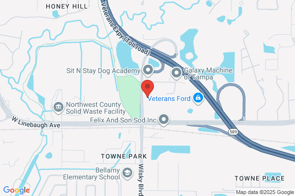 Advanced Spine and Injury Center of Citrus Park
