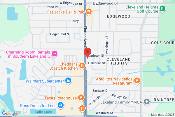 Albany Sligh Chiropractic Clinic