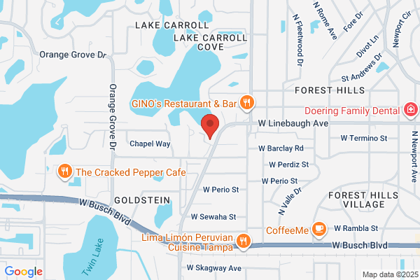 Anna Health Chiropractic