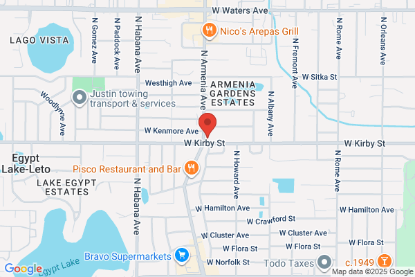 Armenia Family Chiropractic