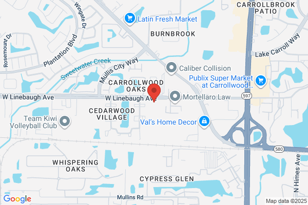Long Chiropractic & Rehab Center
