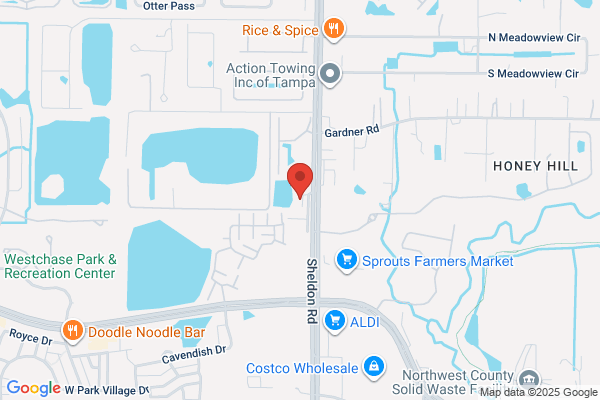 Sheldon Road Chiropractic and Massage Therapy