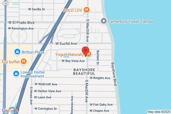 Bayshore Christian School
