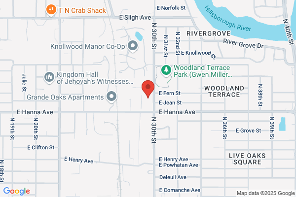 Cathedral of Faith Church Inc