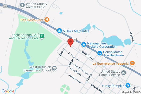 Community Holiness Church