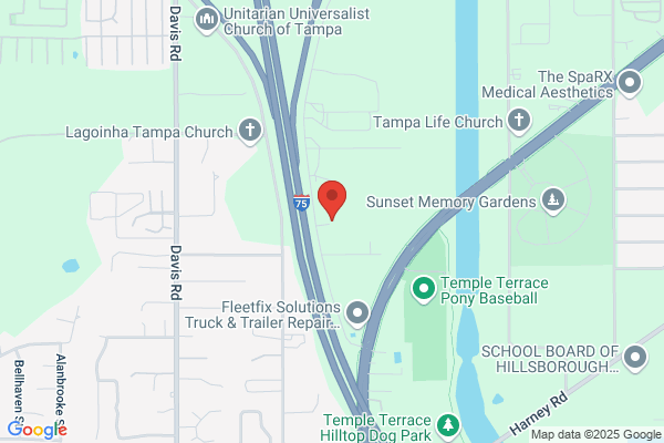 Grace Bible Church of Tampa