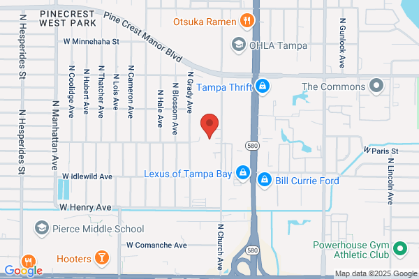 Korean Baptist Church of Tampa