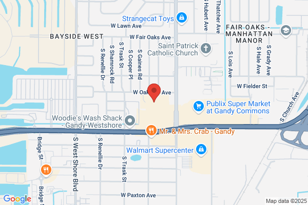 South Tampa United Penecostal Church Inc