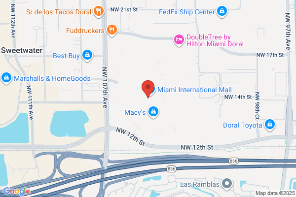 Mayors Jewelers