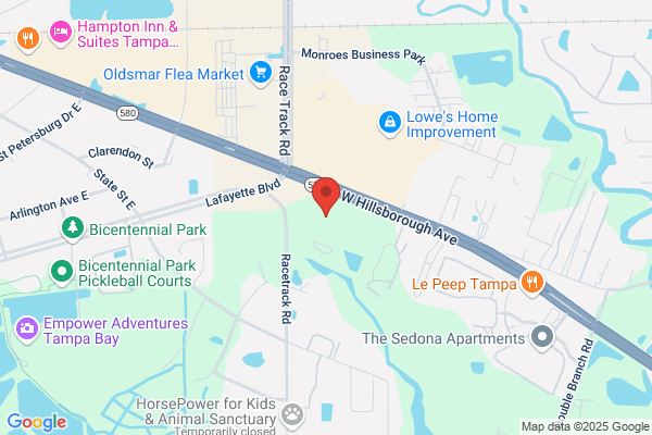 Park Jewelers At Westchase