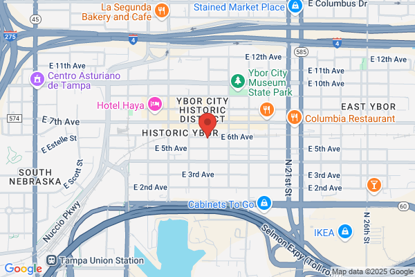Alico Fashions & Gifts Inc