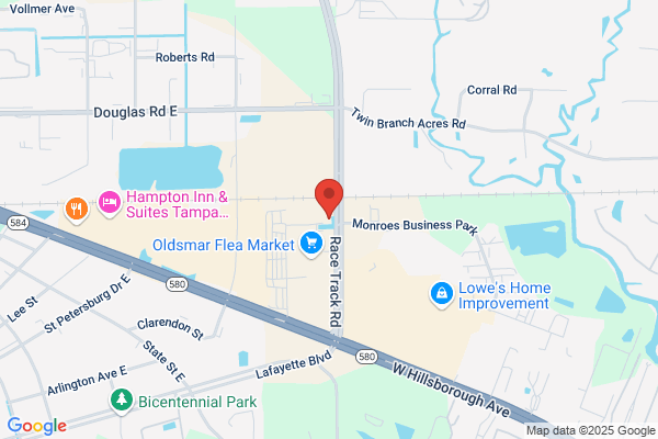 Dollar Store of Tampa