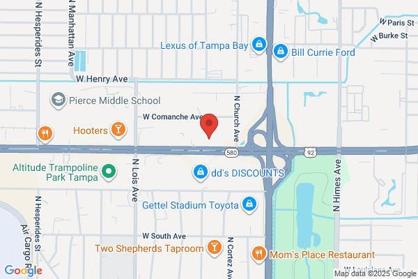 Dollar Tree Stores