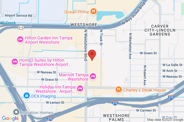 Arizona College of Nursing - Tampa