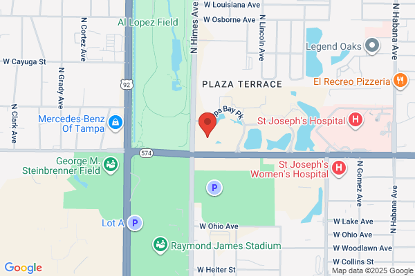 The Art Institute of Tampa