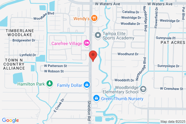 Faith Outreach Academy