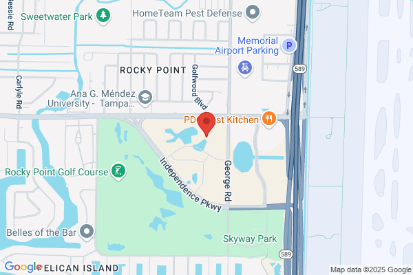 Uop-Phoenix Westshore