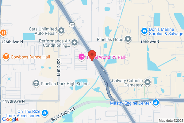 Interprint of Tampa Inc
