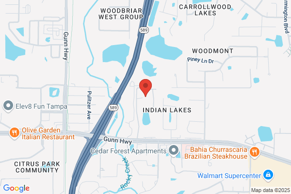 Tampa Bay Press Inc