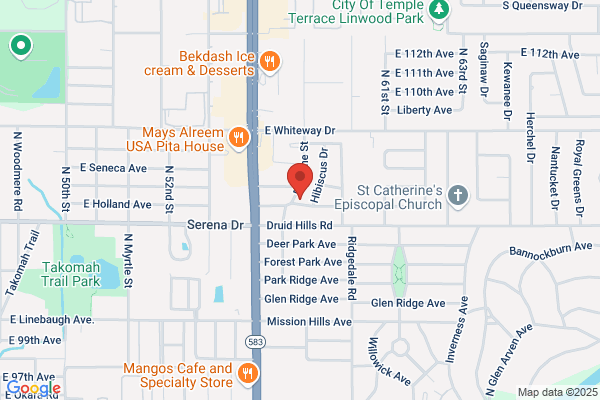 Rosewood Group Inc