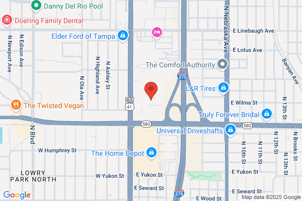 Tampa Language Center