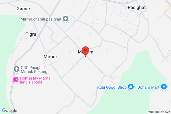Mirku
