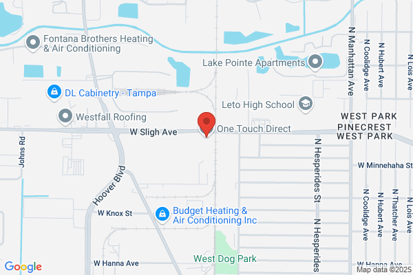 One Touch Direct LLC