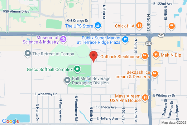 Computer Doctors Of Tampa Bay