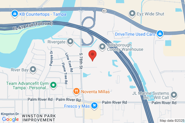 TRUE Power Solutions of Tampa Bay, Inc.