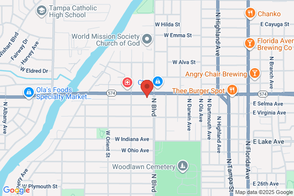 Tampa PC Consultants