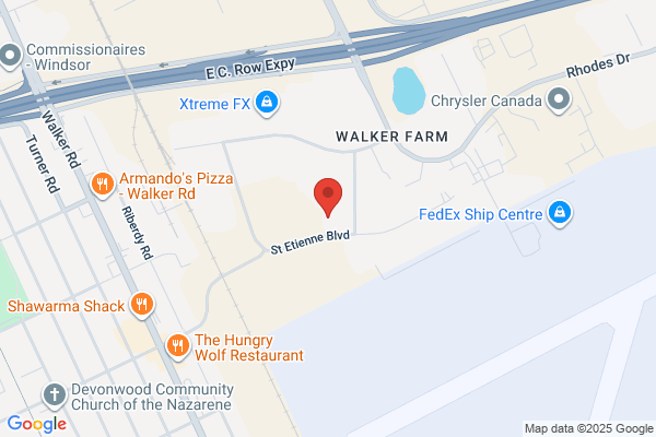 Applied Computer Solutions Llc