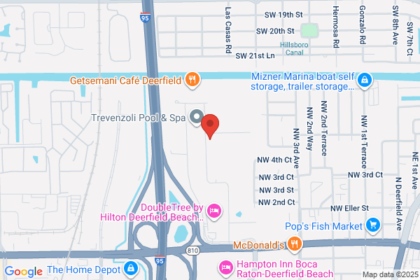Recom Tampa Inc