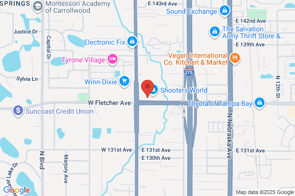Trueonefix Computer Repair Shop