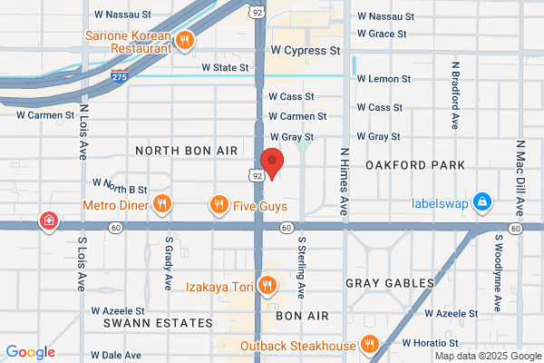 Office Depot - Tech Services