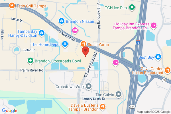 Office Depot - Tech Services
